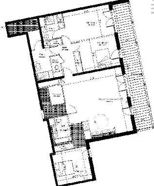 Residence Carre Blanc
