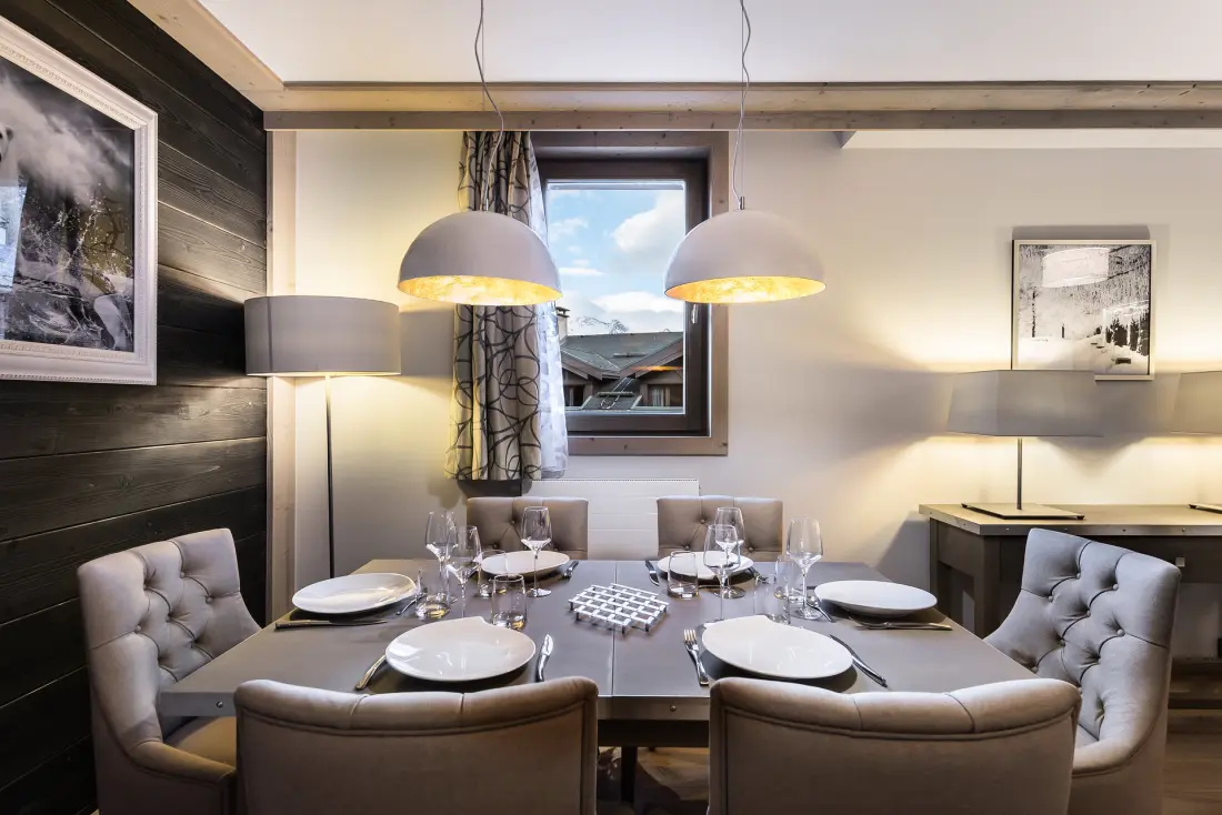 Residence Carre Blanc