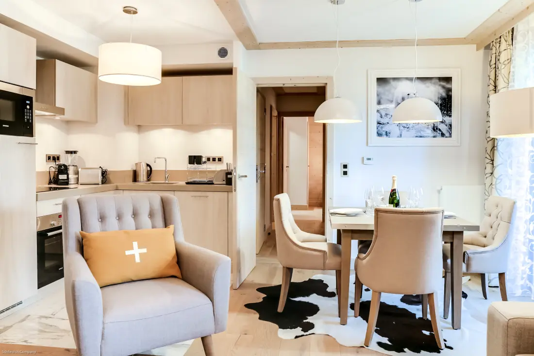 Residence Carre Blanc