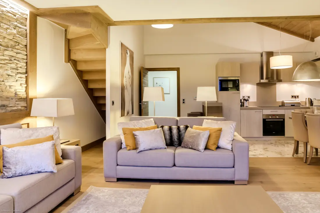 Residence Carre Blanc