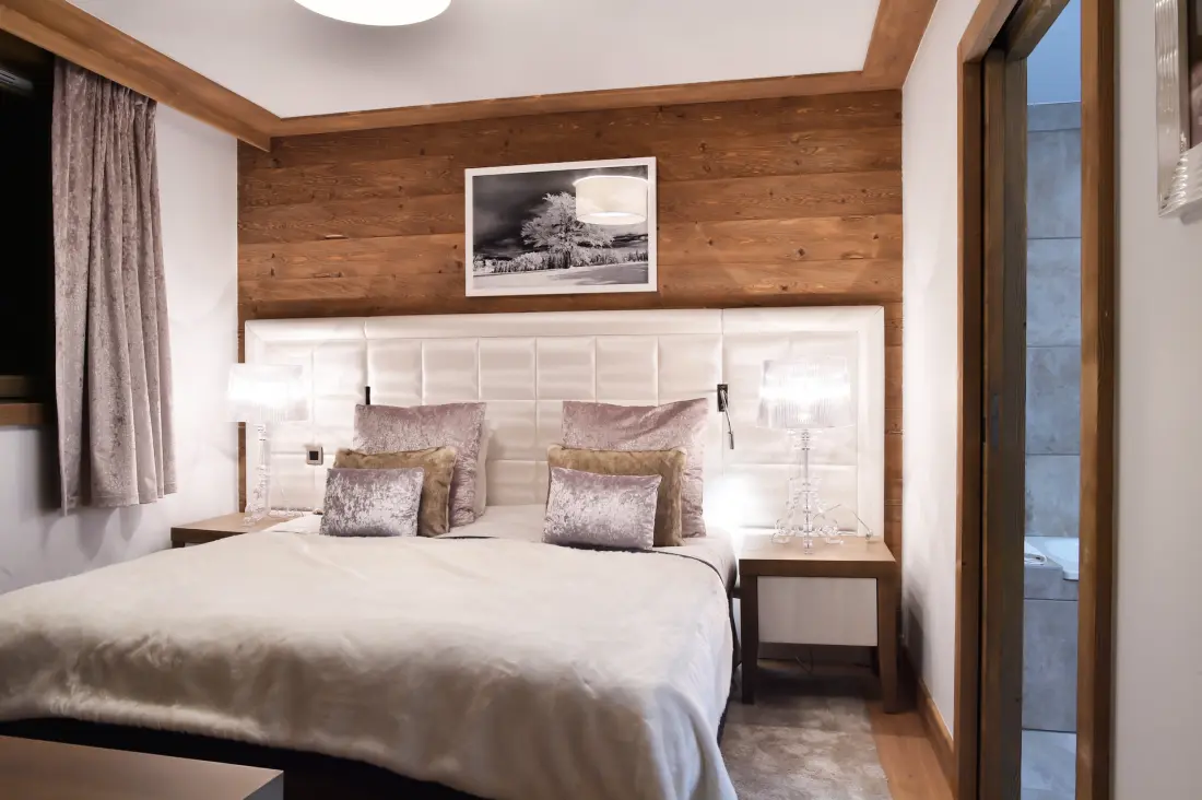 Residence Carre Blanc