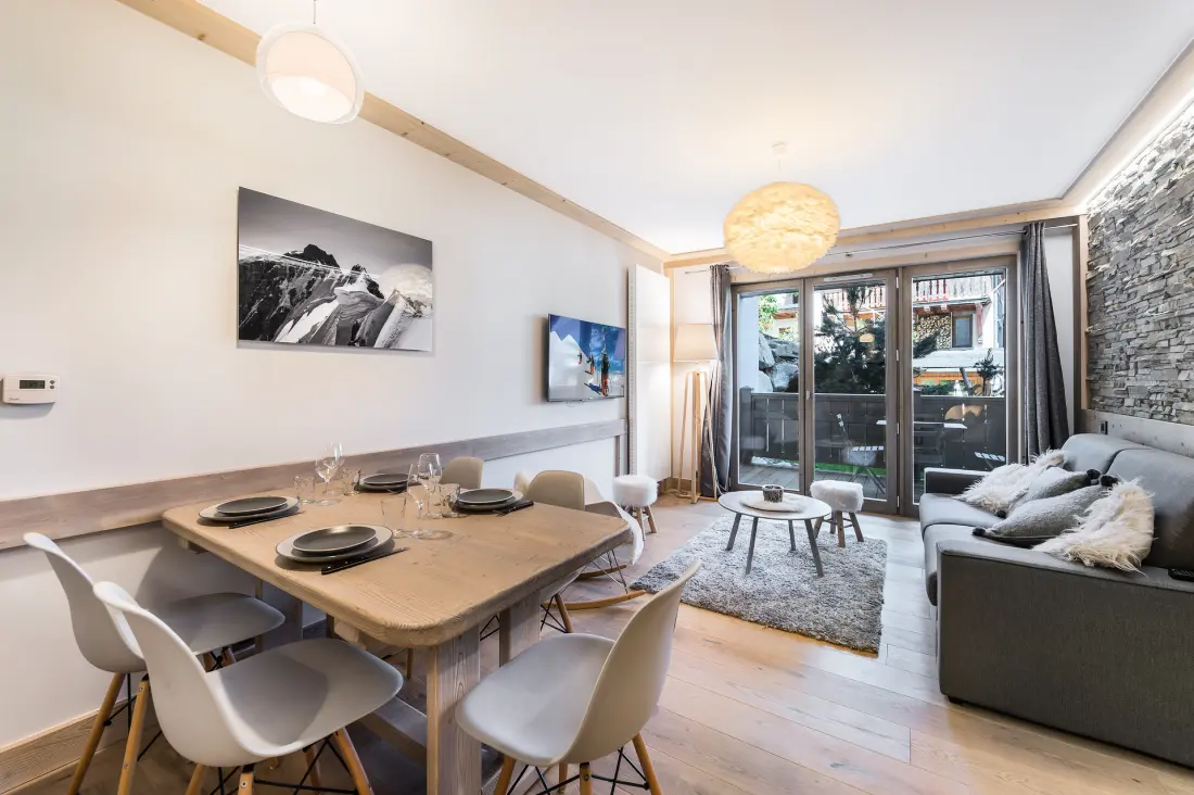 Residence Carre Blanc