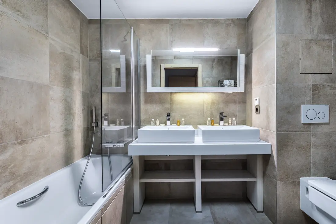 Residence Carre Blanc