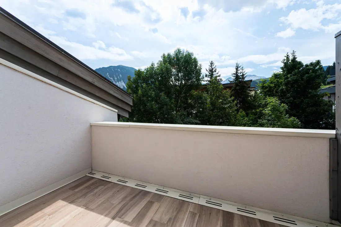 Residence Carre Blanc
