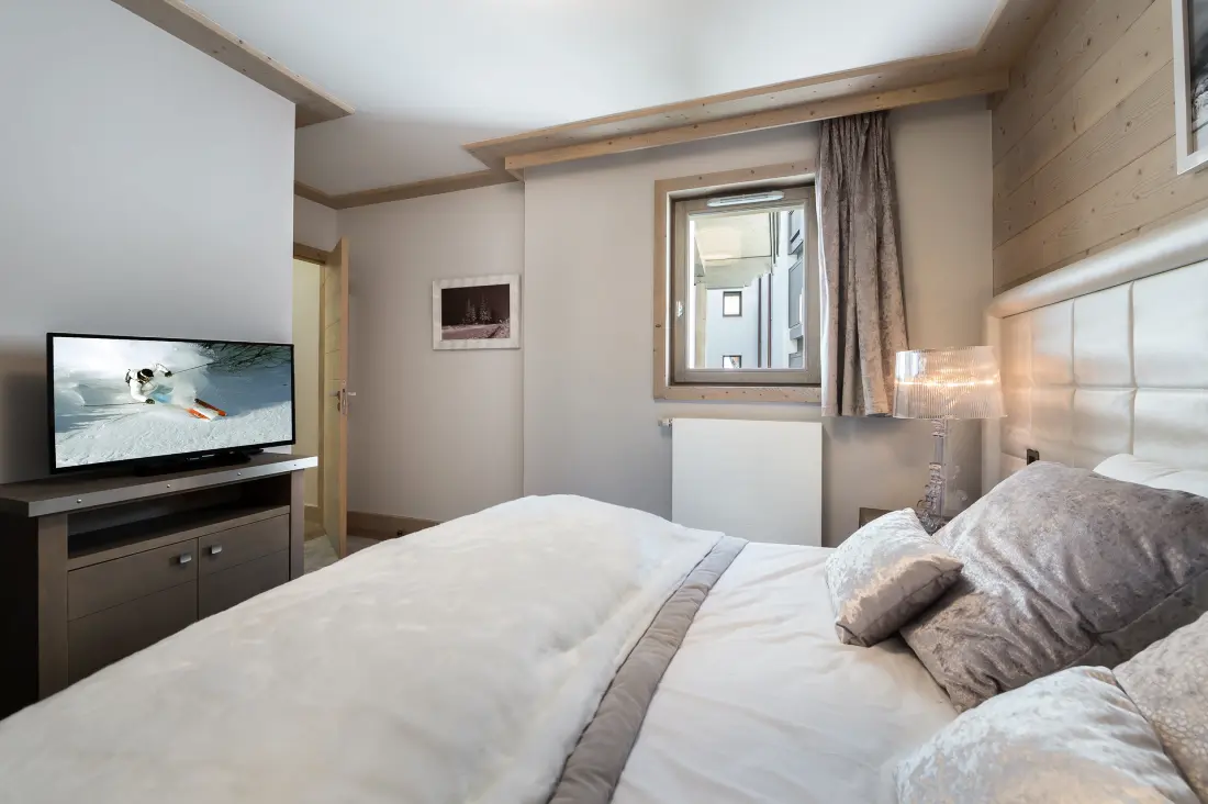 Residence Carre Blanc