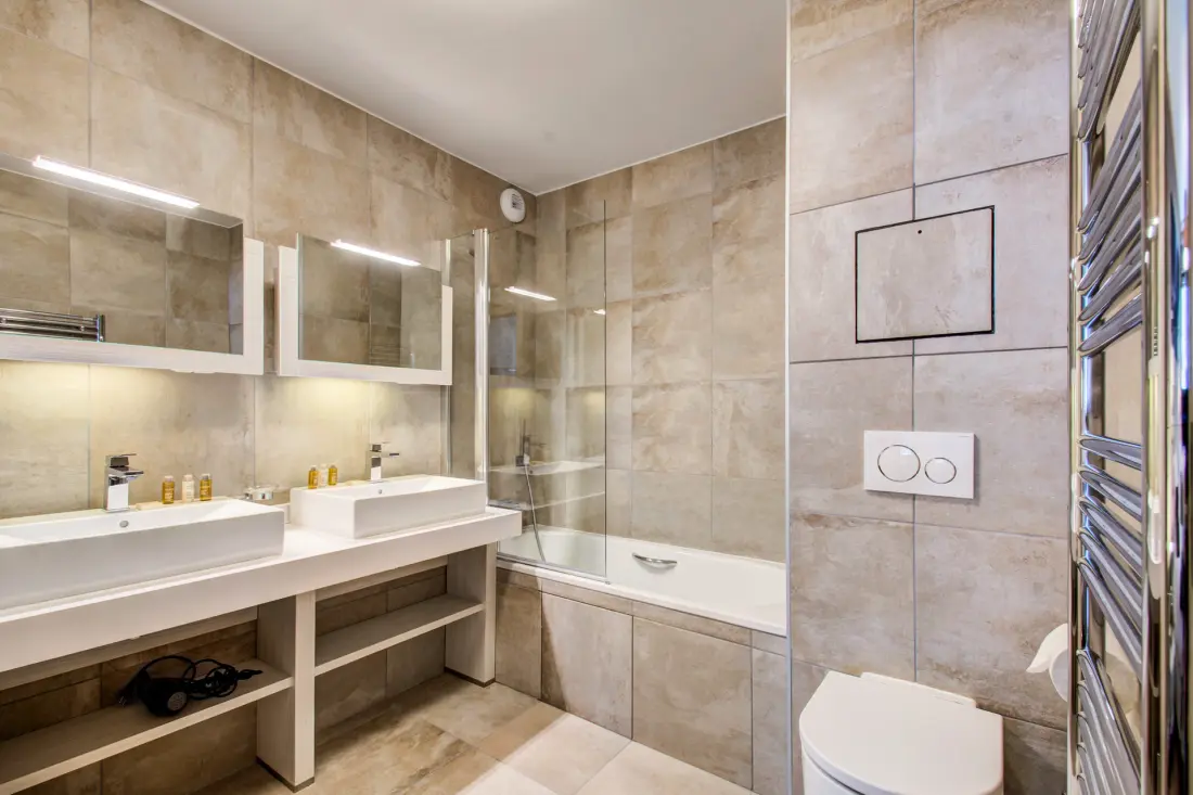 Residence Carre Blanc