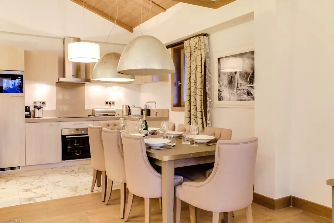 Residence Carre Blanc