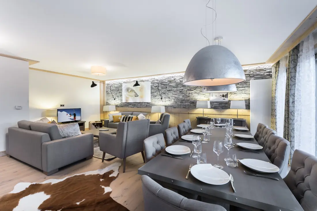 Residence Carre Blanc