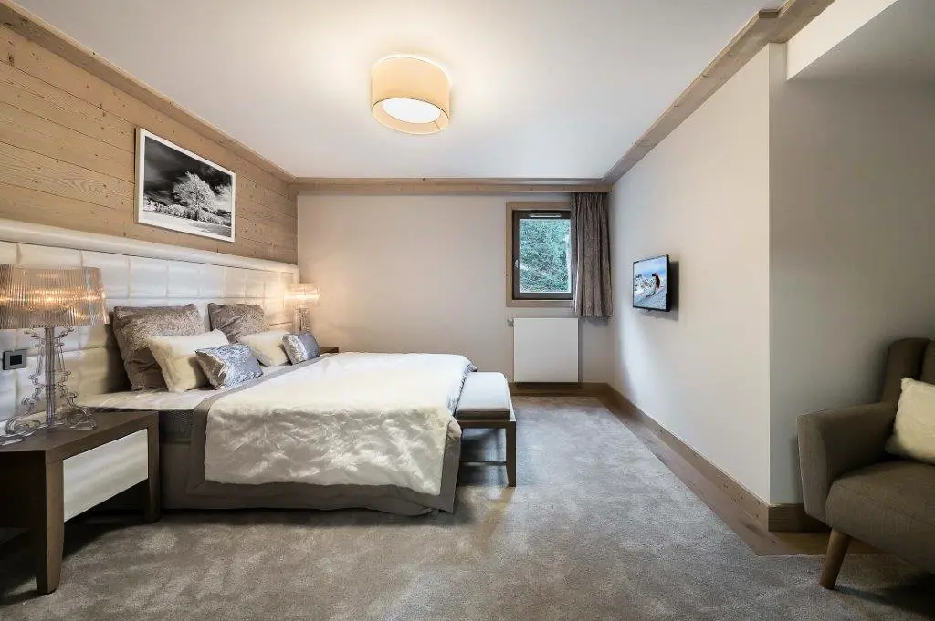 Residence Carre Blanc