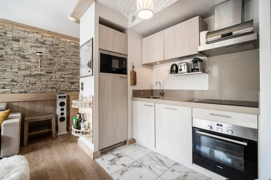Residence Carre Blanc