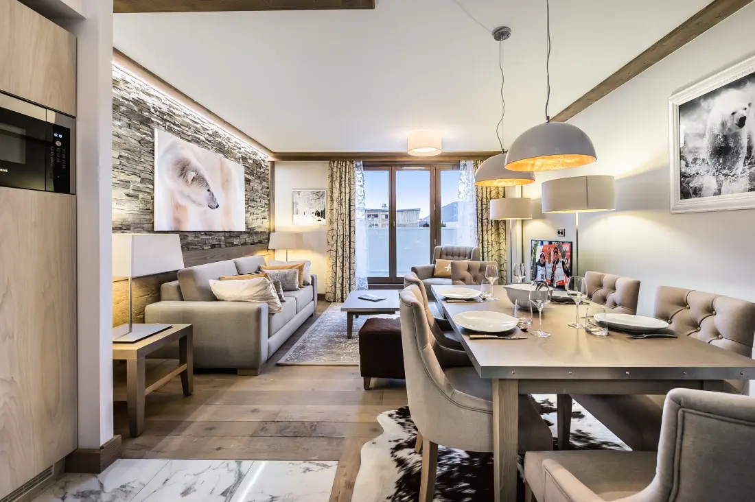 Residence Carre Blanc