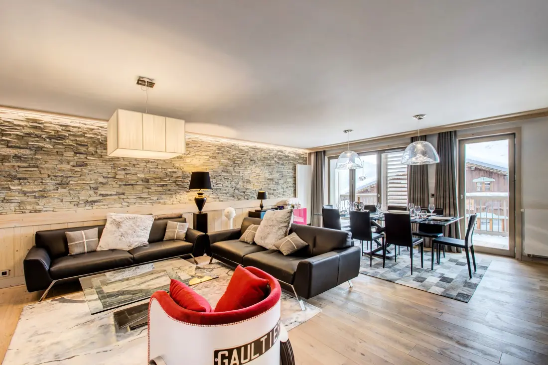 Residence Carre Blanc