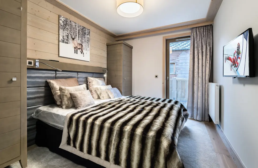 Residence Carre Blanc