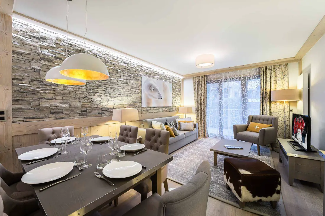 Residence Carre Blanc