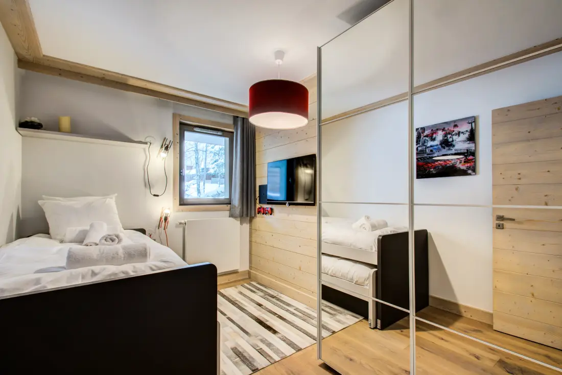 Residence Carre Blanc