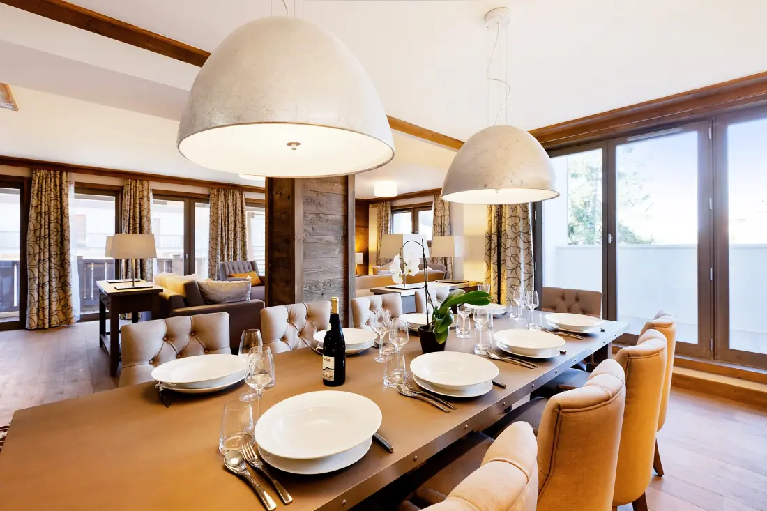 Residence Carre Blanc