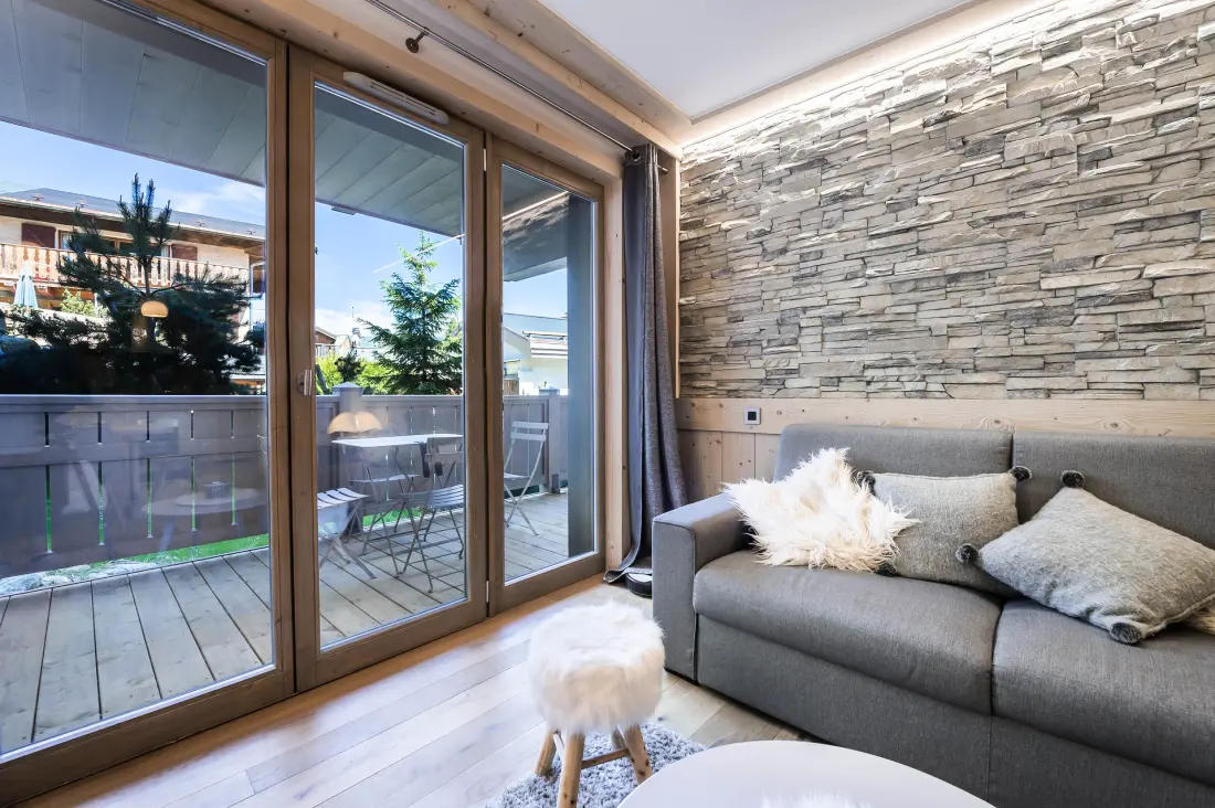 Residence Carre Blanc