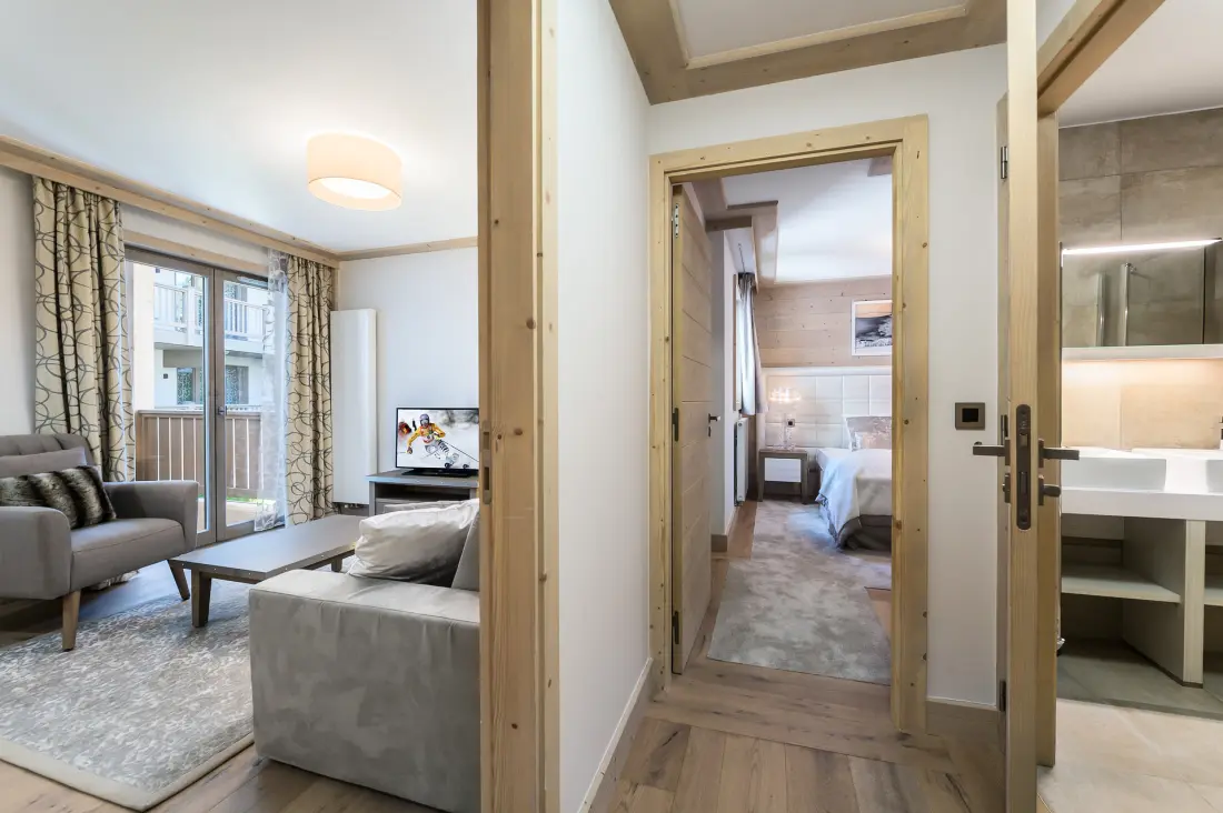 Residence Carre Blanc
