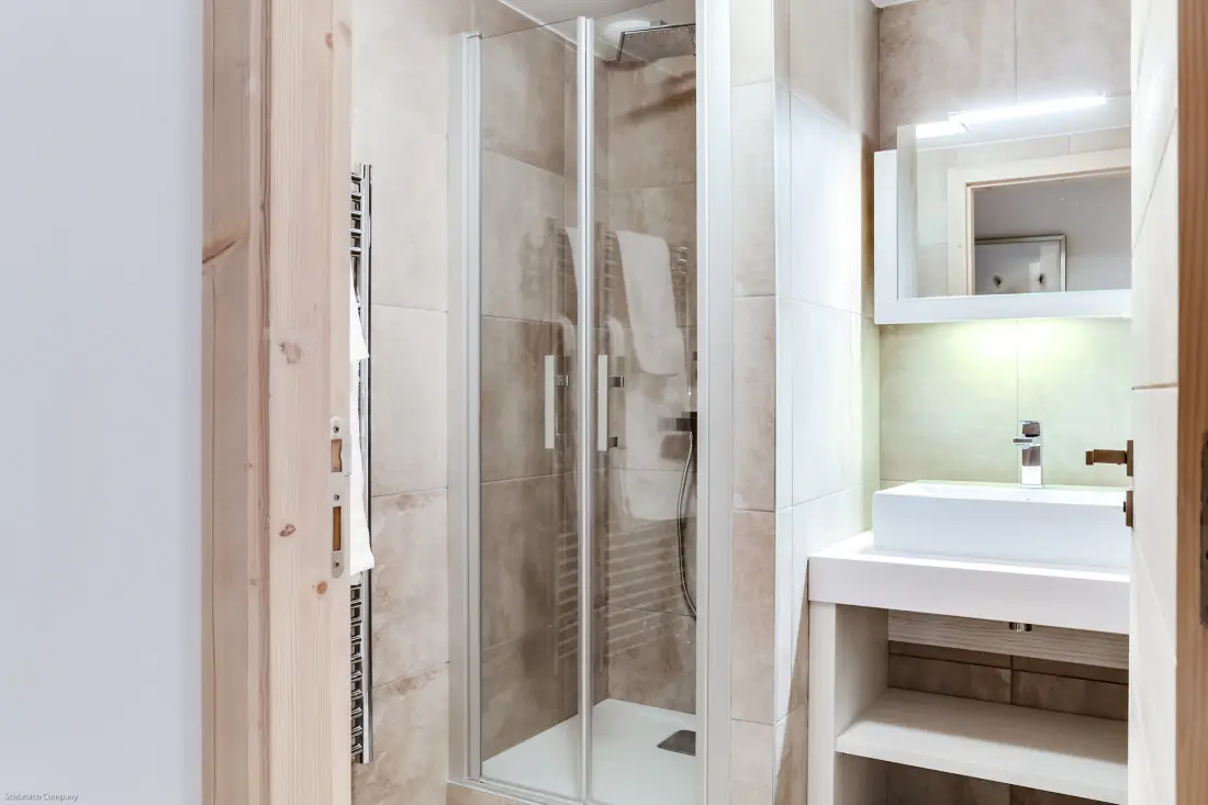 Residence Carre Blanc