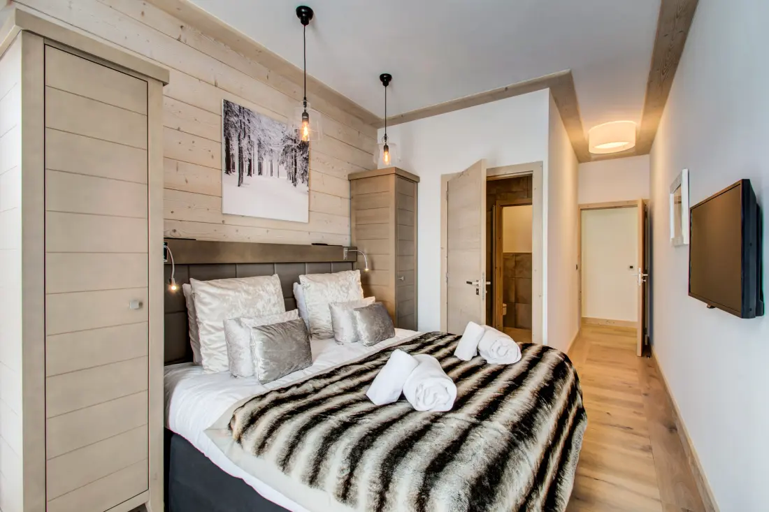 Residence Carre Blanc