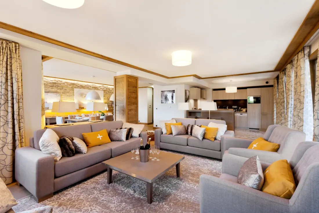 Residence Carre Blanc