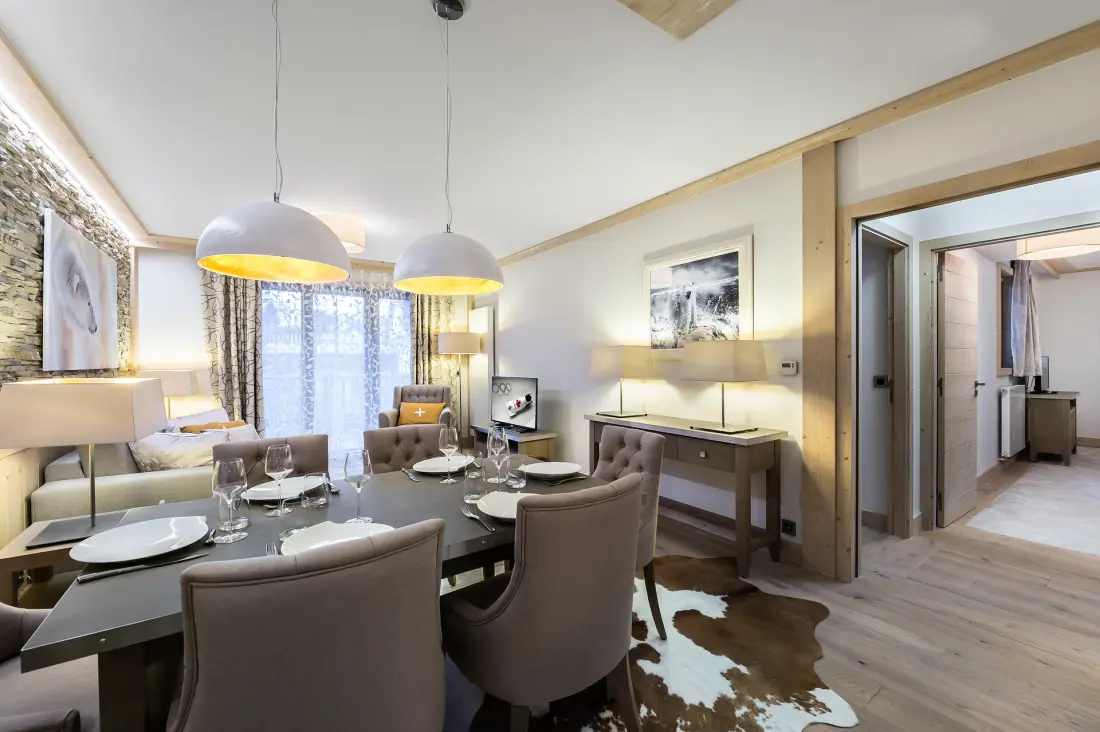 Residence Carre Blanc