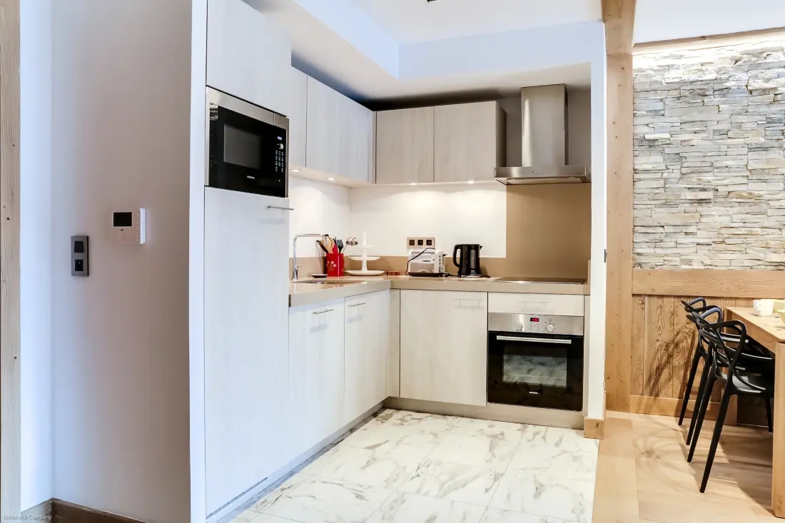 Residence Carre Blanc
