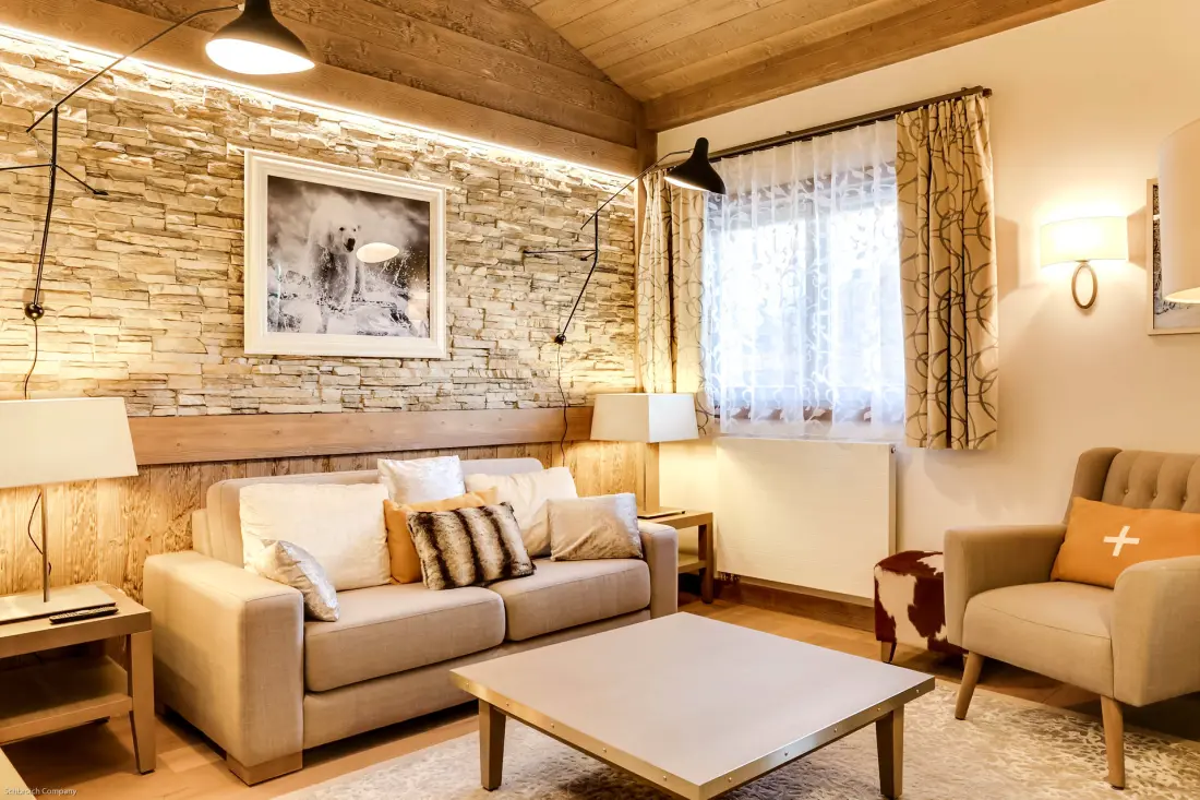 Residence Carre Blanc
