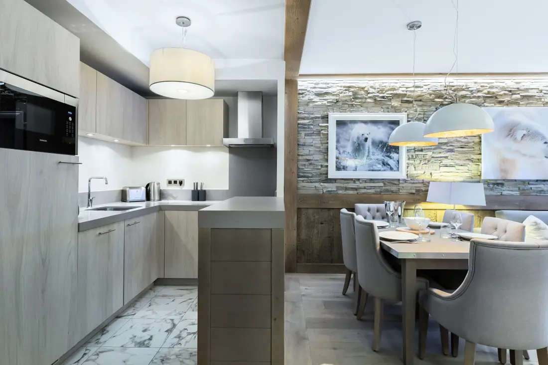 Residence Carre Blanc