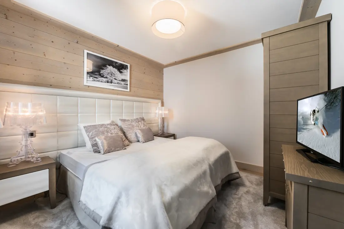 Residence Carre Blanc