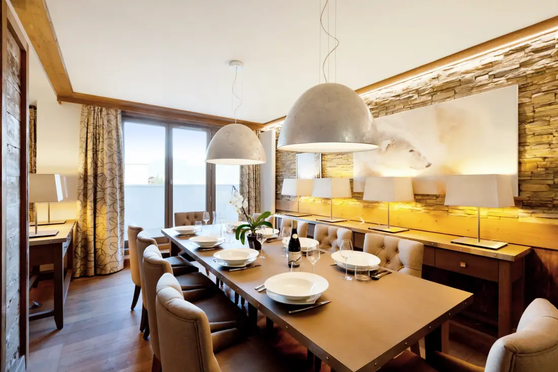 Residence Carre Blanc