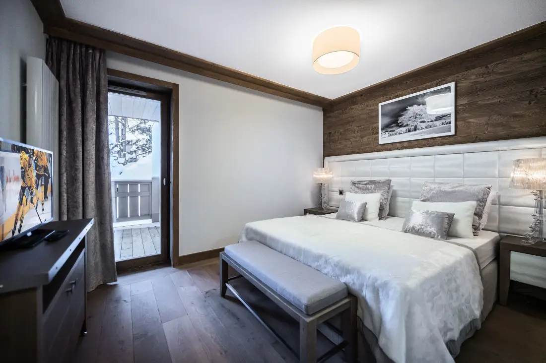Residence Carre Blanc