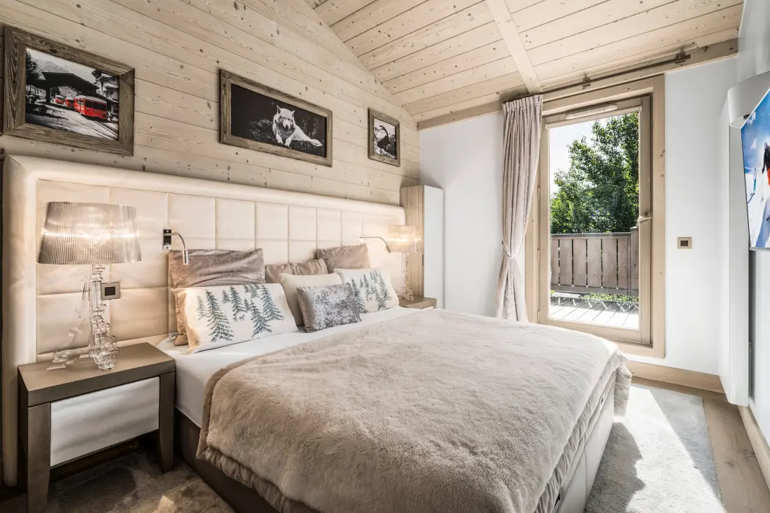 Residence Carre Blanc