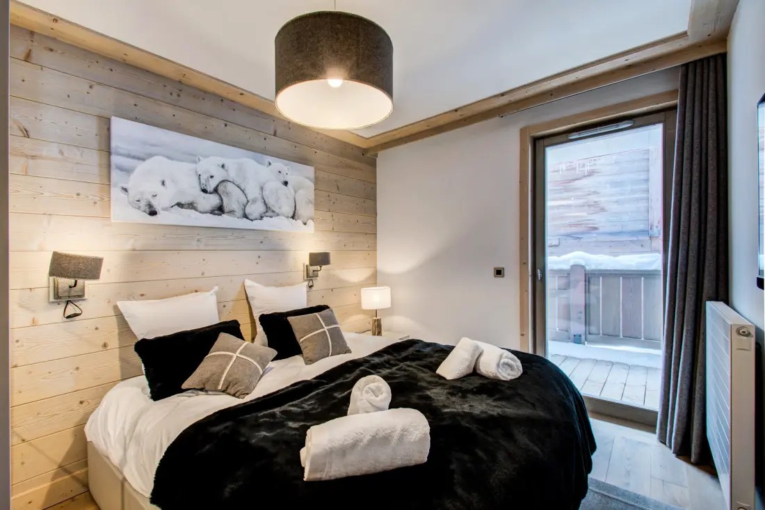 Residence Carre Blanc