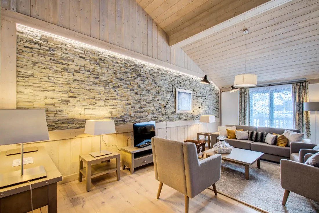 Residence Carre Blanc