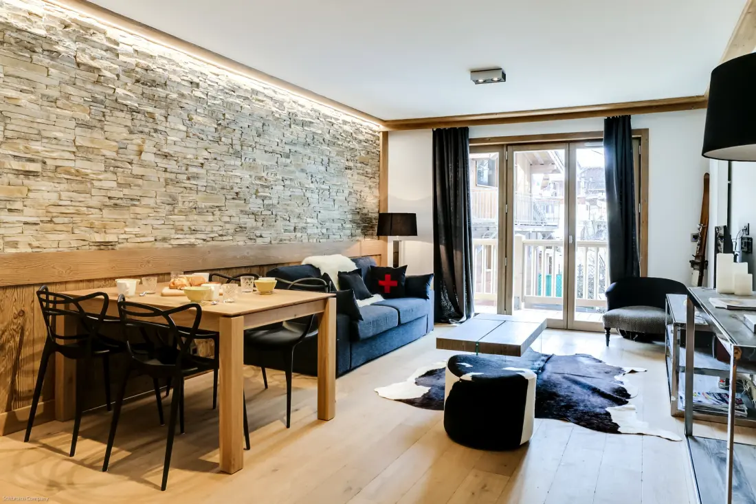 Residence Carre Blanc