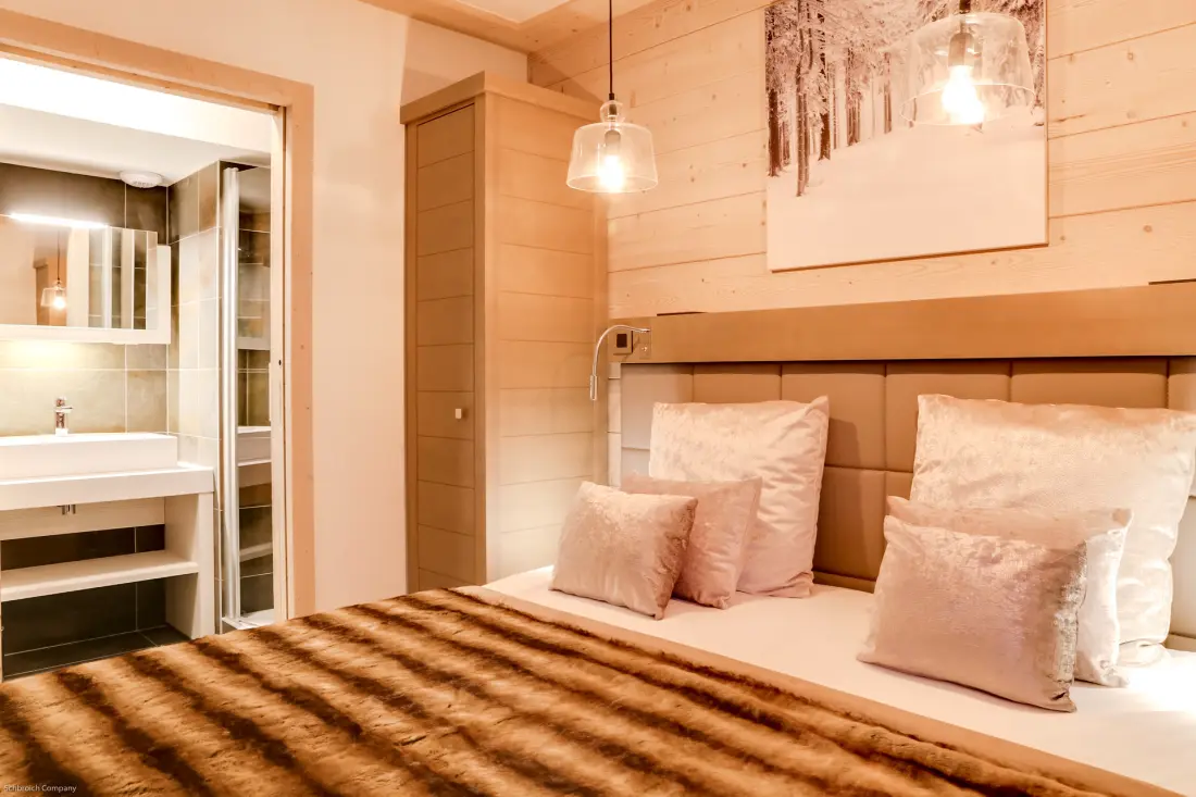 Residence Carre Blanc