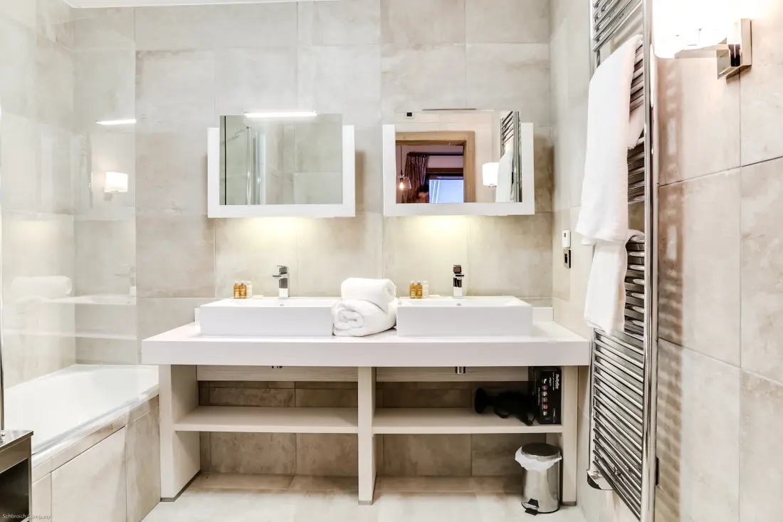 Residence Carre Blanc