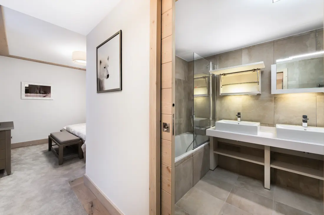 Residence Carre Blanc