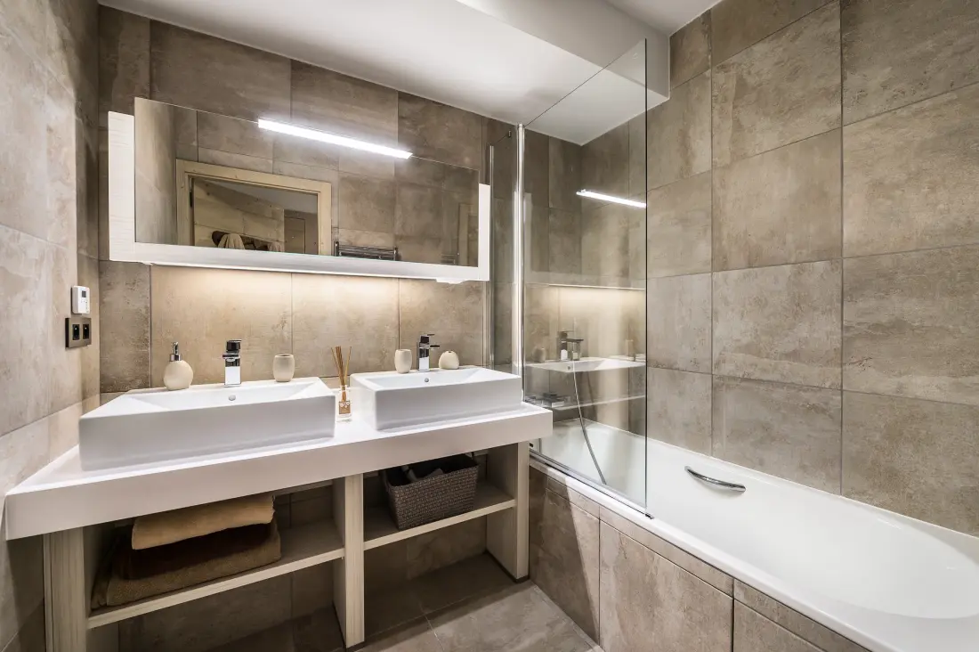 Residence Carre Blanc