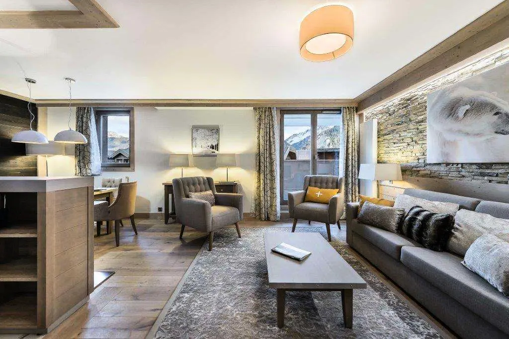 Residence Carre Blanc