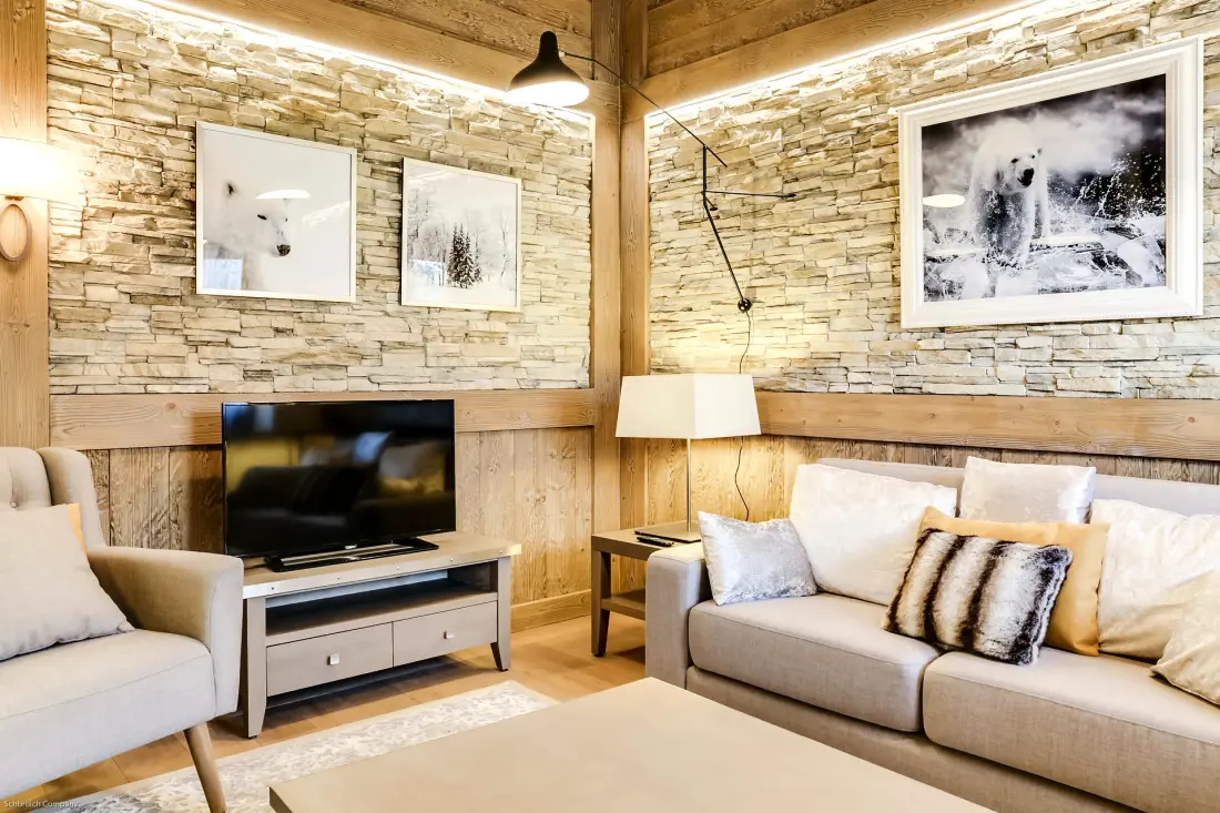Residence Carre Blanc