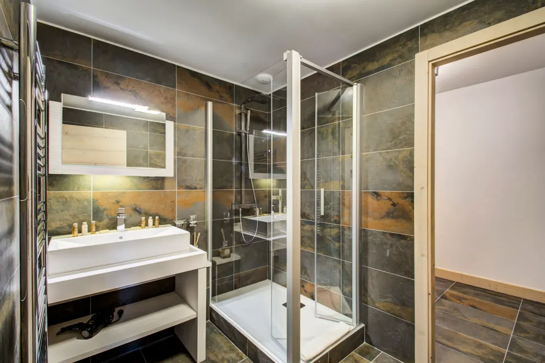 Residence Carre Blanc