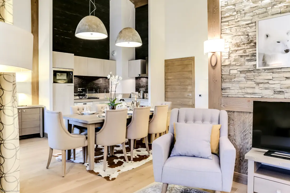 Residence Carre Blanc