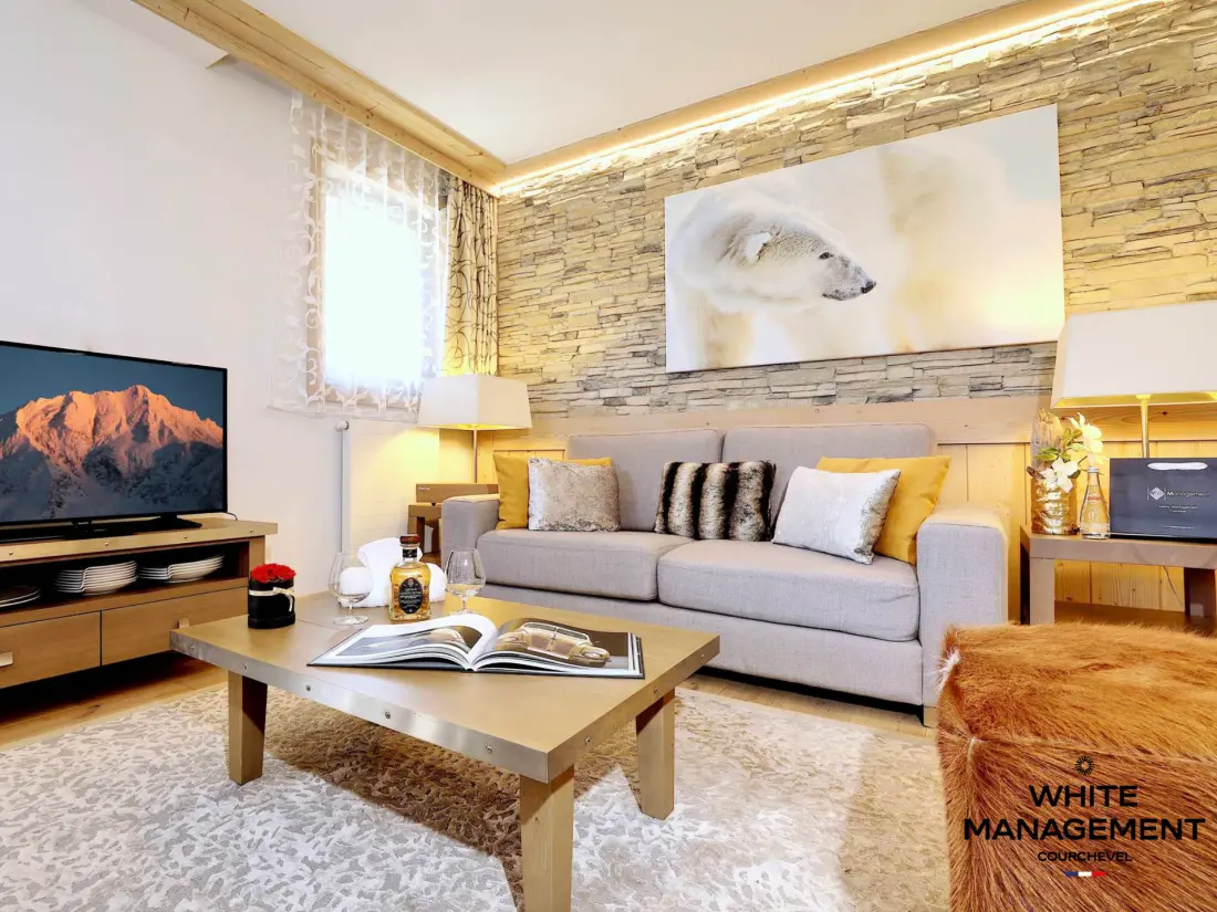Carre Blanc Residence