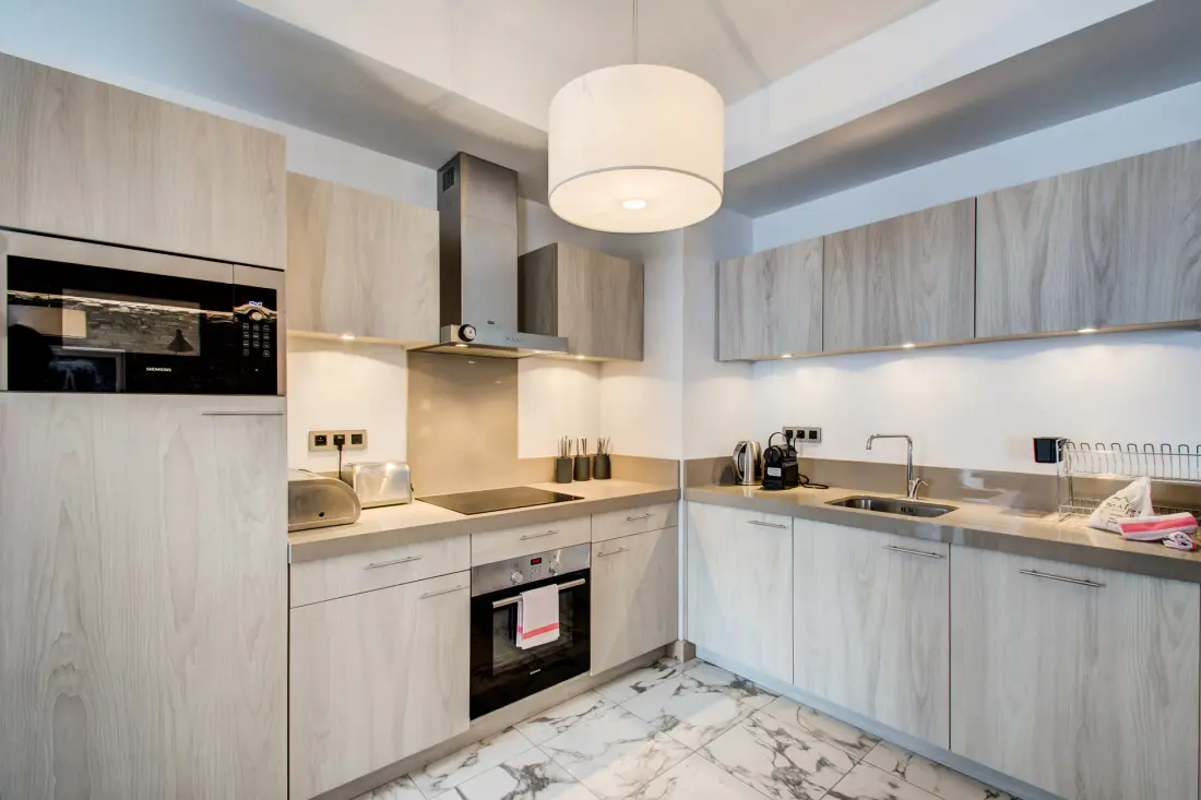 Residence Carre Blanc