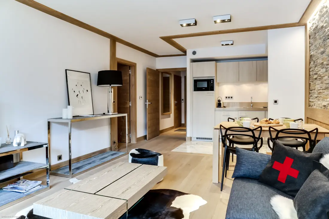 Residence Carre Blanc