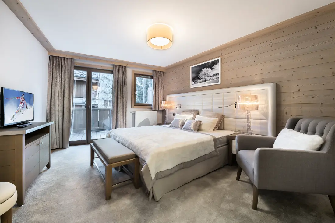Residence Carre Blanc
