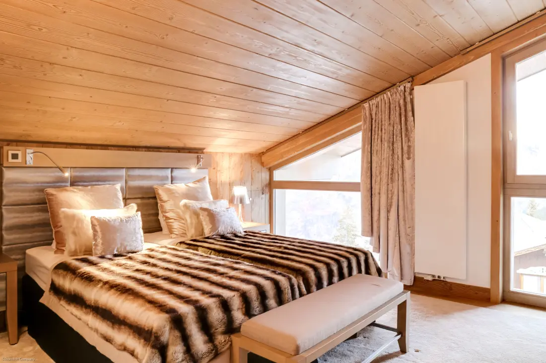 Residence Carre Blanc