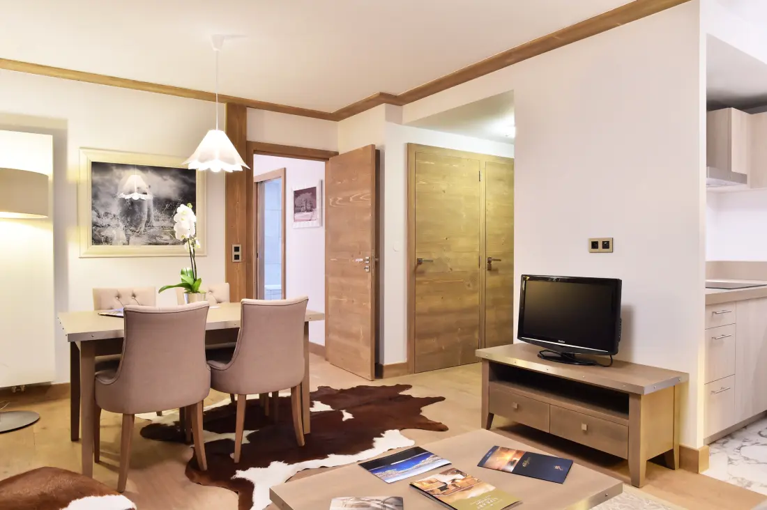 Residence Carre Blanc